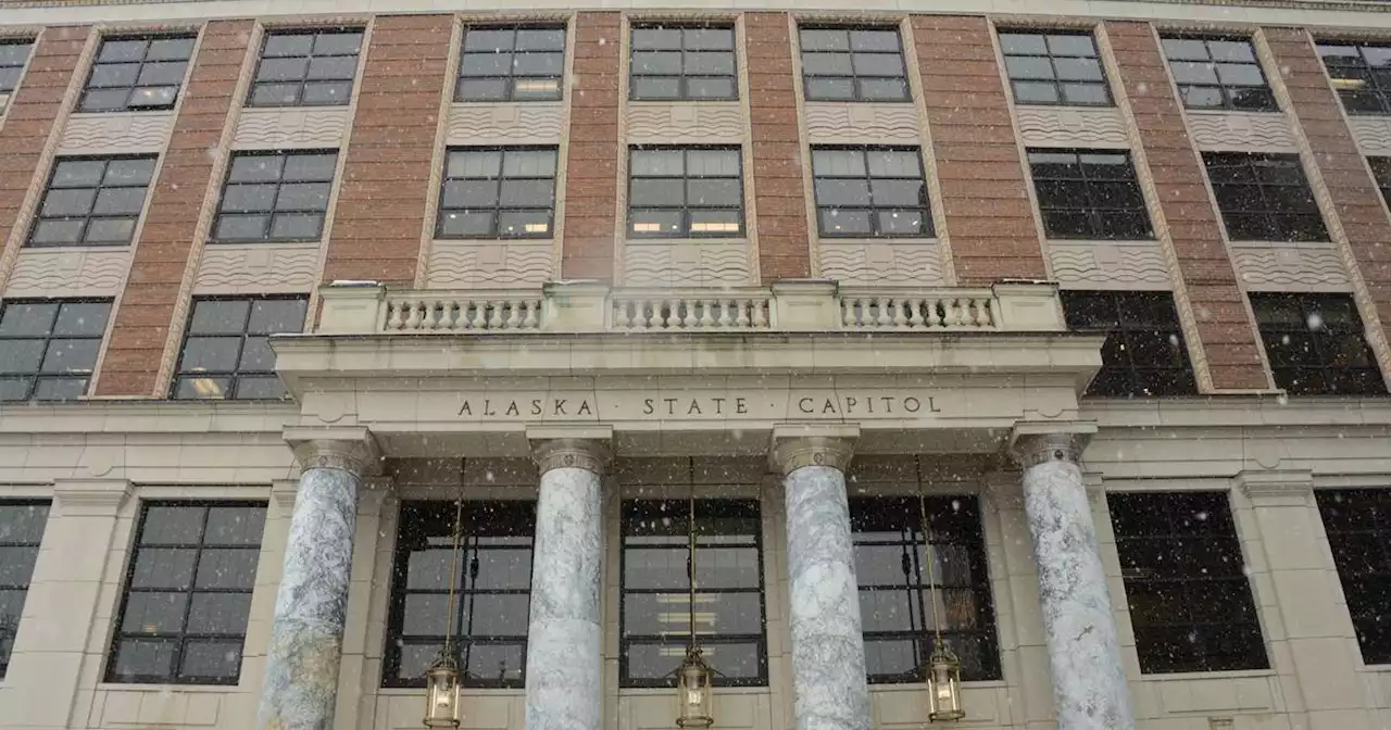 Alaska House passes bill to end marriage for 14-15 year olds