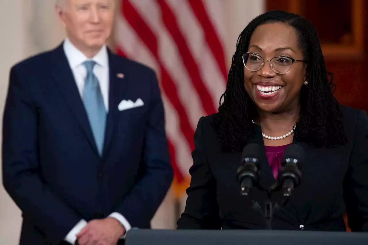 Alabama’s first Black federal judge won’t testify against Biden’s Supreme Court nominee