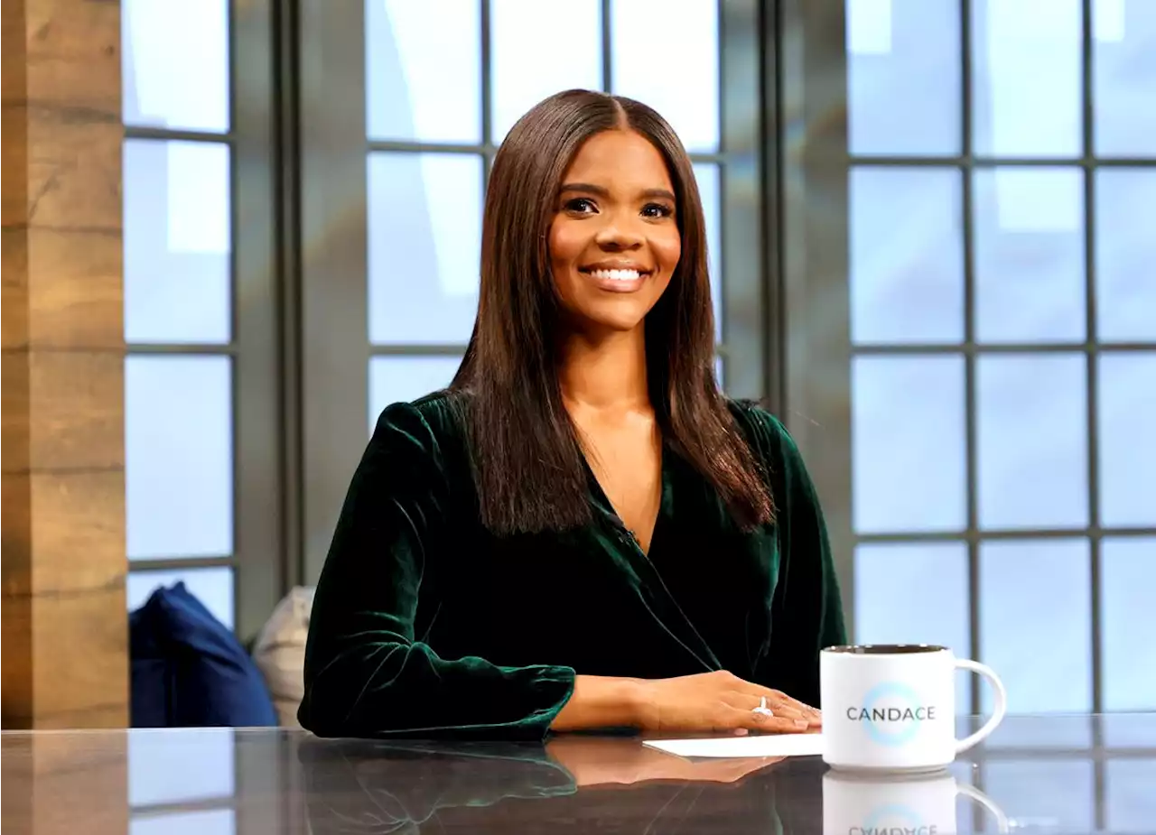 Candace Owens to give speech at Faulkner Univ.