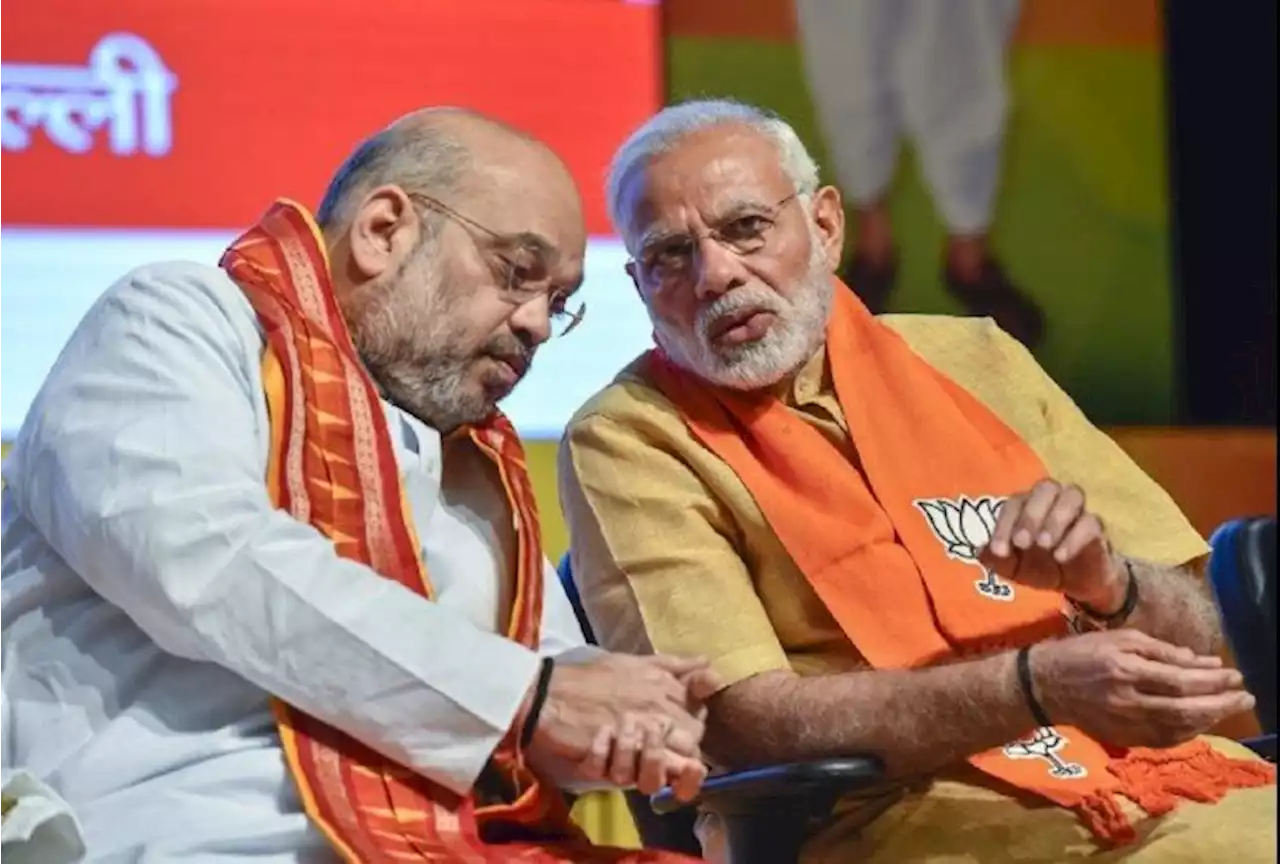 रणनीति: चार राज्यों में बड़ी जीत के बावजूद नतीजों पर मंथन कर रही भाजपा, 2024 के लोकसभा चुनाव पर नजरें