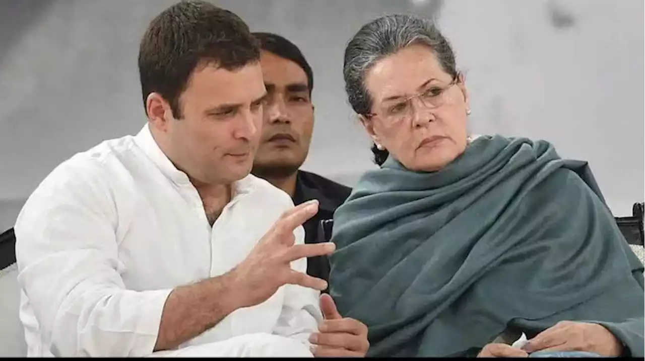 हार की समीक्षा: कांग्रेस ने पांचों राज्यों के लिए जिम्मेदारी तय की, बदलाव में भी उन्हीं की भूमिका जिन पर चुनाव में बर्बादी का आरोप