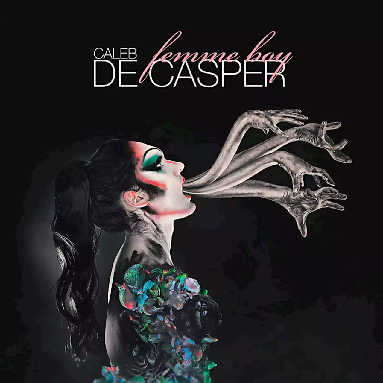 Review: Caleb De Casper