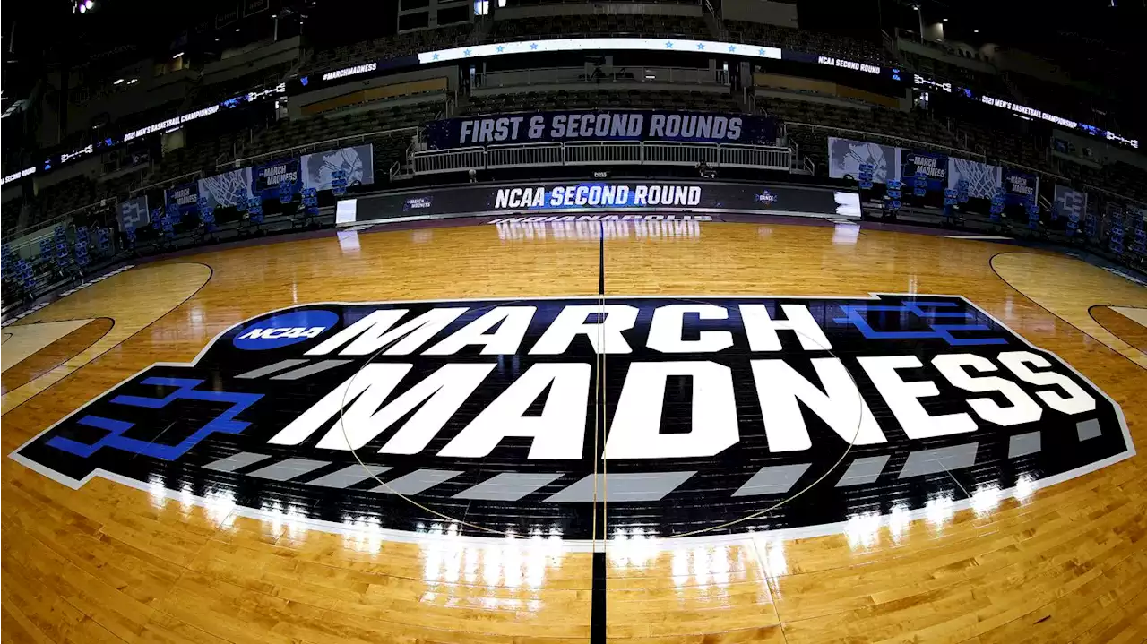 March Madness betting expected to set record