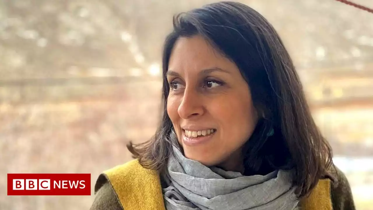 Nazanin Zaghari-Ratcliffe talks moving forward, PM says