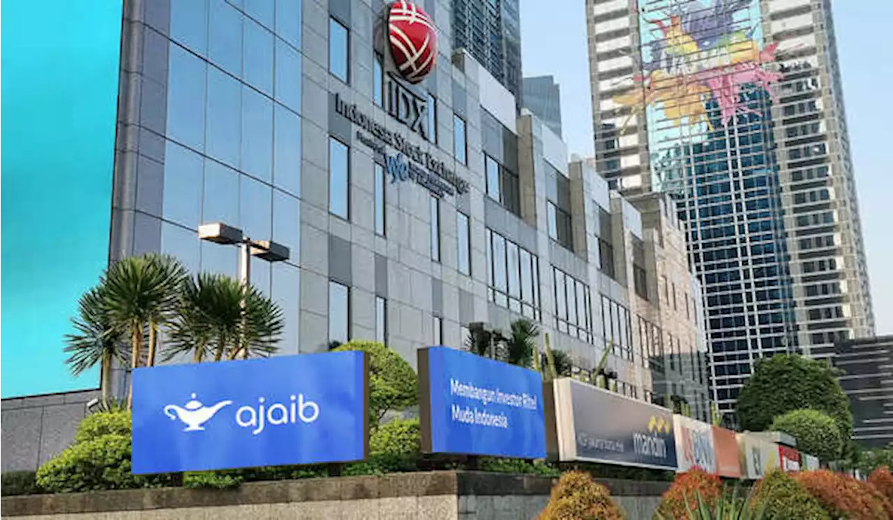 Ajaib: Investor Ritel Sambut Antusias dan Tak Sabar Beli Saham IPO GoTo