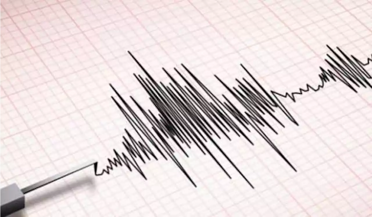 BMKG: Gempa Guncang Sukabumi, Tidak Berpotensi Tsunami