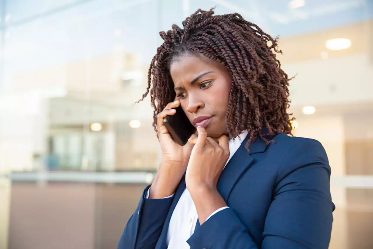 If You Get a Call From Your Bank About Zelle, Hang Up — Best Life