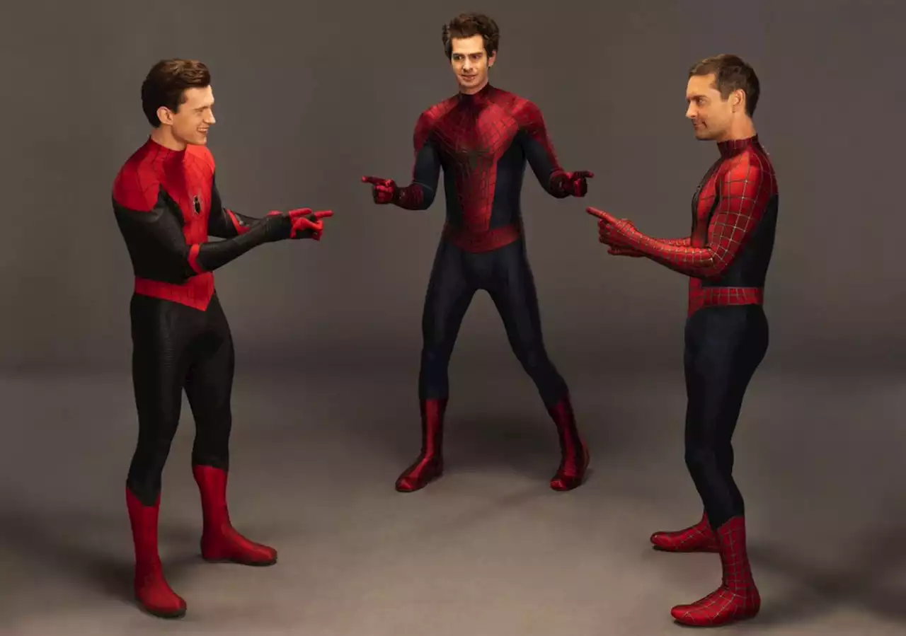 Spider-Man: No Way Home deleted scene teases an epic sequel