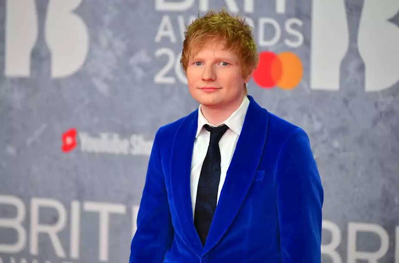 Ed Sheeran Sets 2023 Stadium Tour of Australia and New Zealand