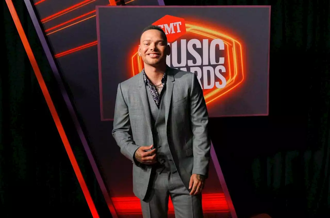 Kane Brown Leads 2022 CMT Music Awards Nominations: Full List