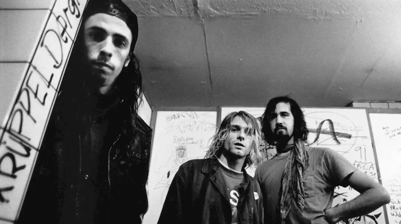 Nirvana’s ‘Something in the Way’ Debuts on Multiple Charts After ‘The Batman’ Synch