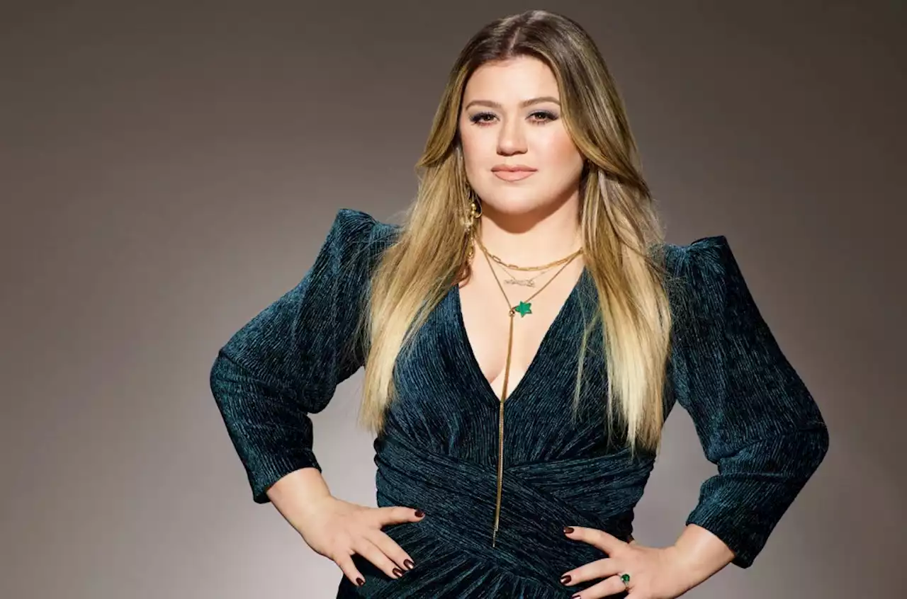 Why Kelly Clarkson Thinks ‘American Song Contest’ Is the Right Show for a ‘Divided’ Country