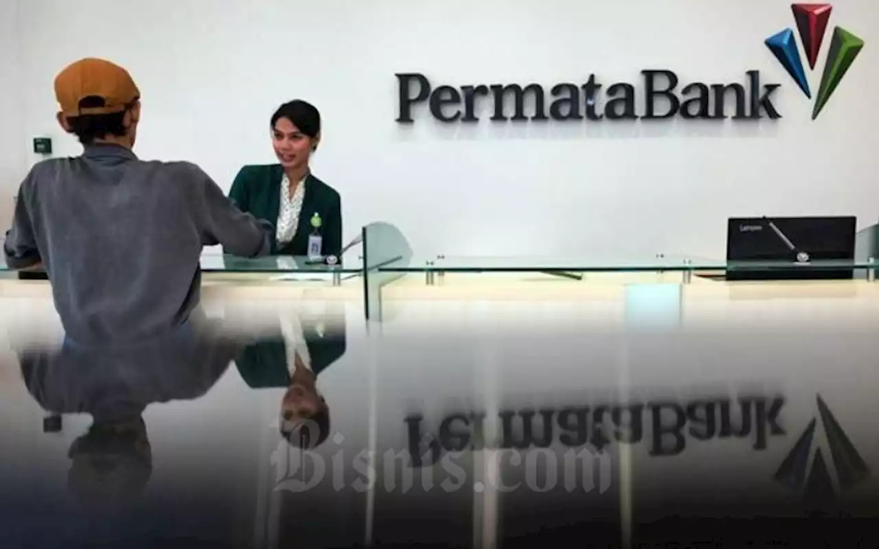 Kinerja Moncer Sepanjang 2021, Ini Rencana Bank Permata (BNLI) Tahun Ini | Finansial - Bisnis.com