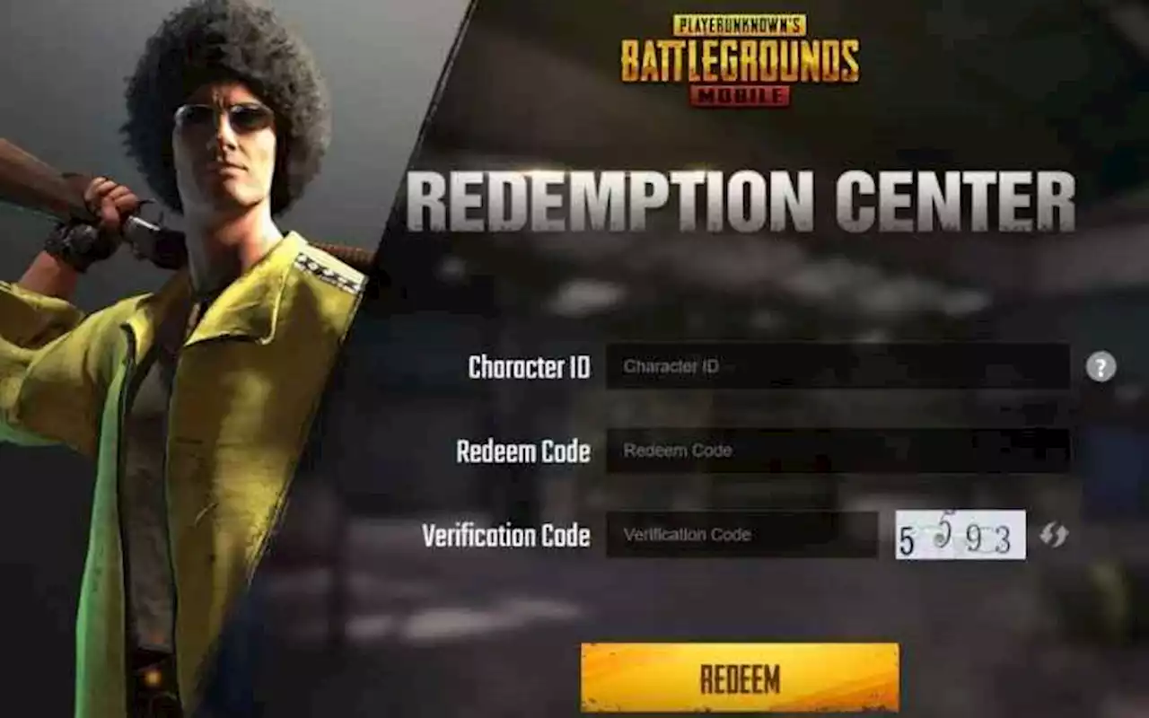 Kode Redeem PUBG Mobile Terbaru Hari Ini 16 Maret 2022 | Teknologi - Bisnis.com