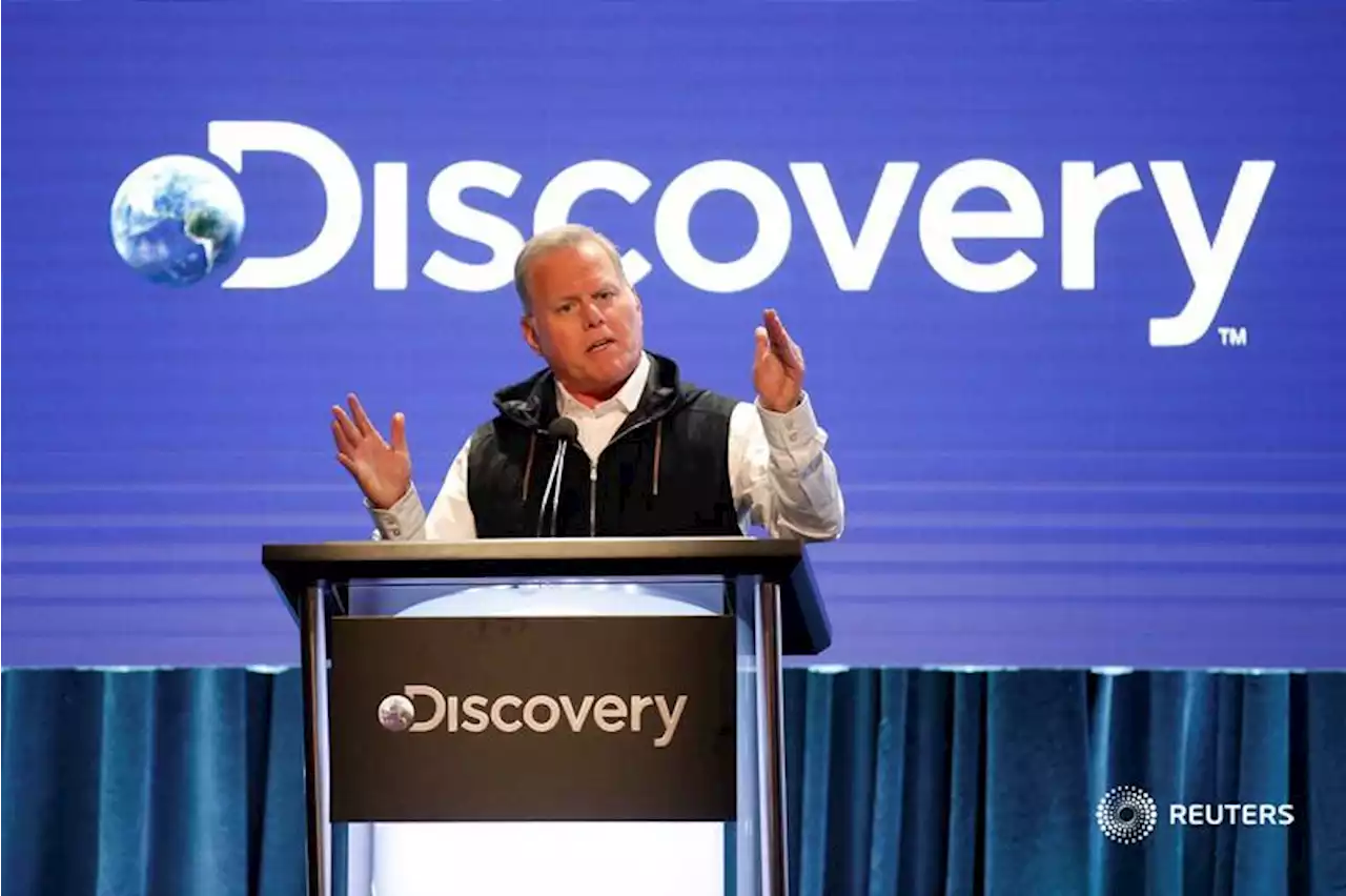 Discovery CEO pay starts new era on wrong footing