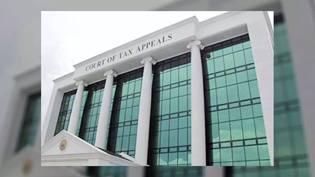 Cargo transport company wins tax case vs BIR - BusinessWorld Online