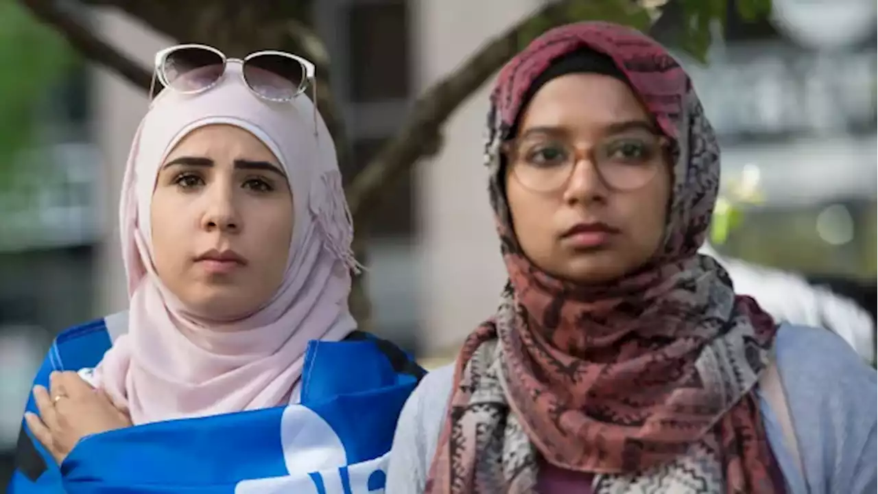 Quebec students see 'no future' for them due to religious symbols law, study suggests | CBC News