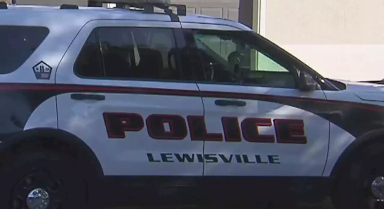 Suspected Shooter Dies In Attempted Murder-Suicide In Lewisville; Victim On Life Support