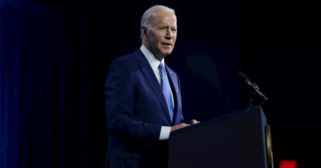 Biden to travel to Europe for NATO summit on Russian invasion of Ukraine