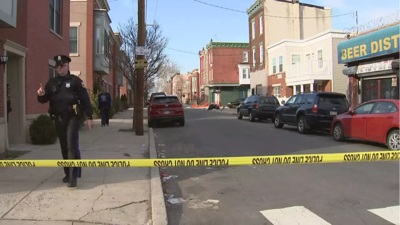 Rash Of Shootings Across Philadelphia Tuesday Night As Activists Fear Increased Violence With Warm Weather