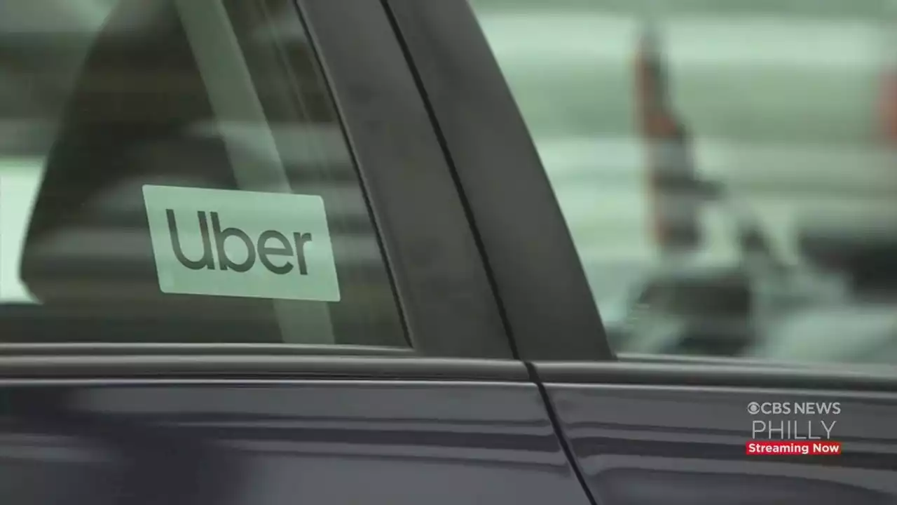 Washington Township, Uber Partner To Offer Residents Free Rides Home On Saint Patrick's Day