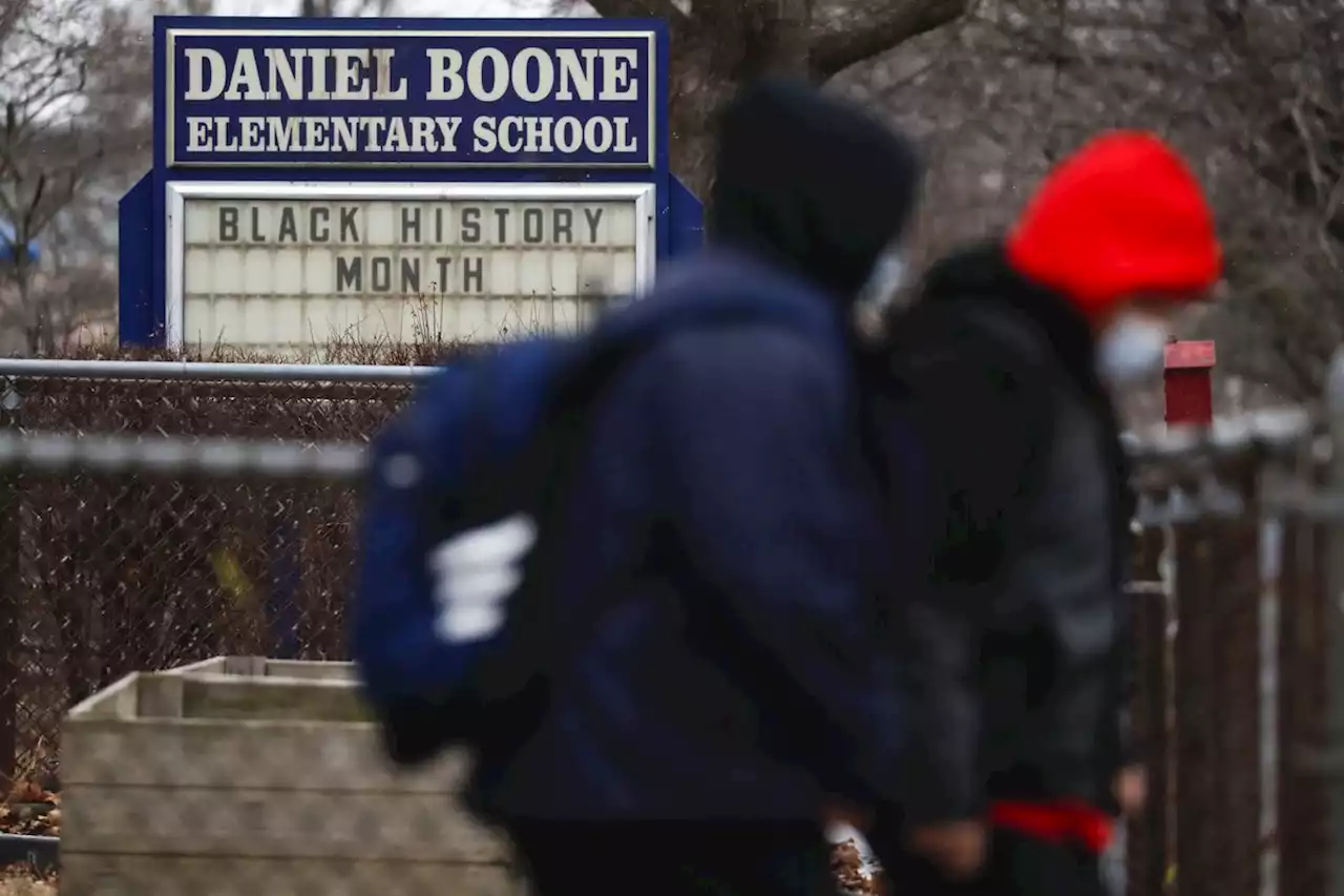 Chicago’s Daniel Boone School seeks a new name because he’s a ‘historically egregious figure’