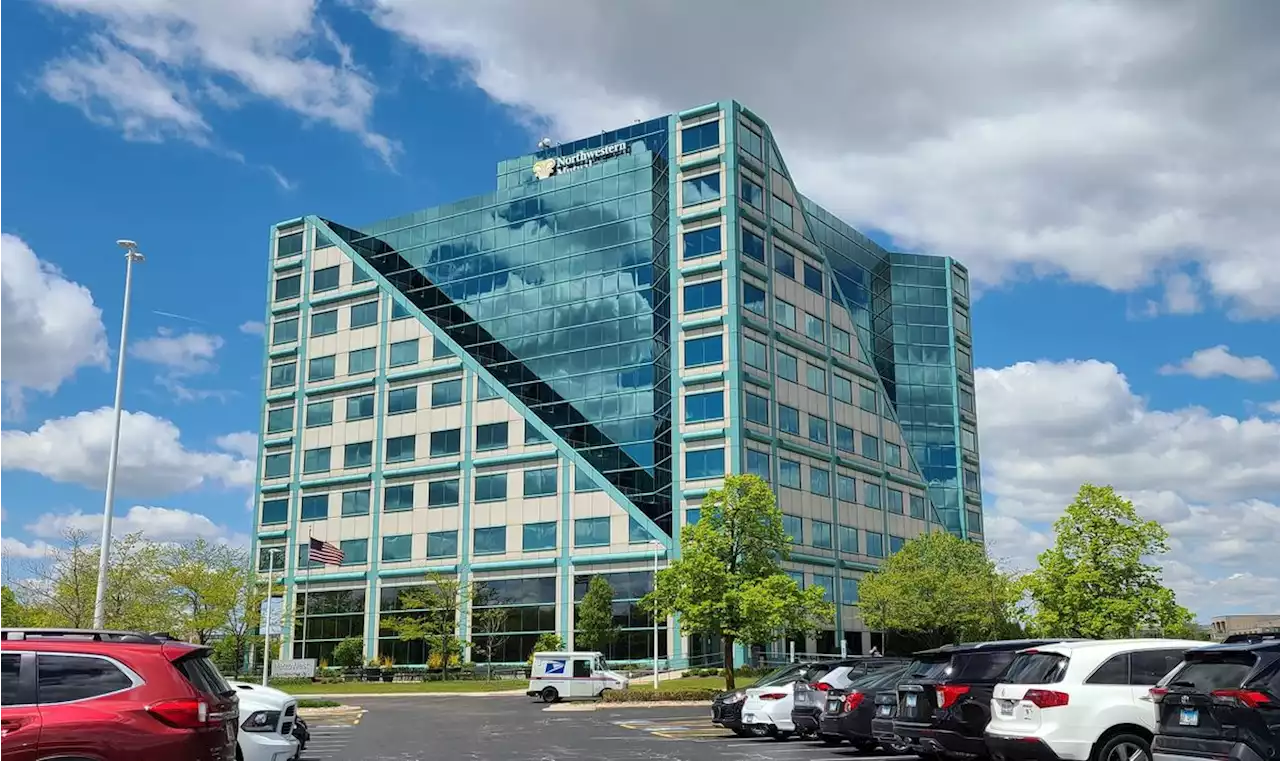 California construction projects software company moves HQ to Naperville