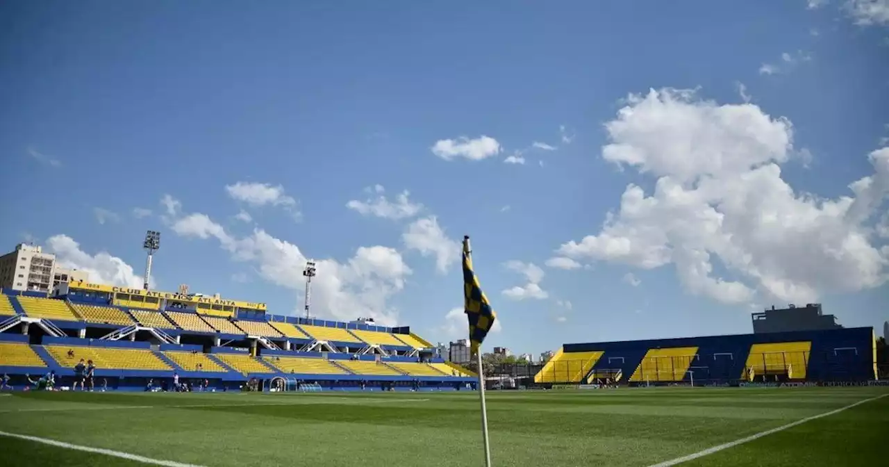 Estadio de Atlanta: el renacimiento de una emblemática cancha porteña en el corazón de Buenos Aires