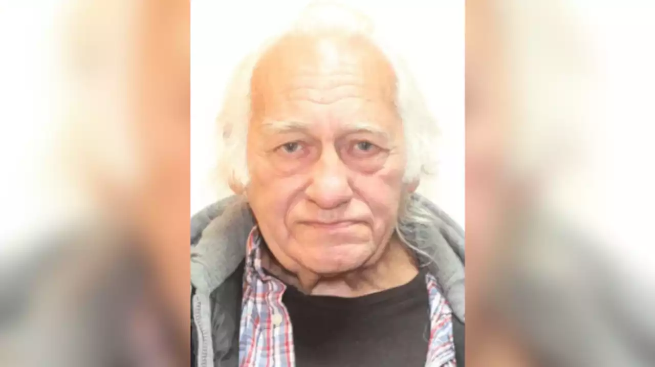 81-year-old man with dementia missing from Brooklyn