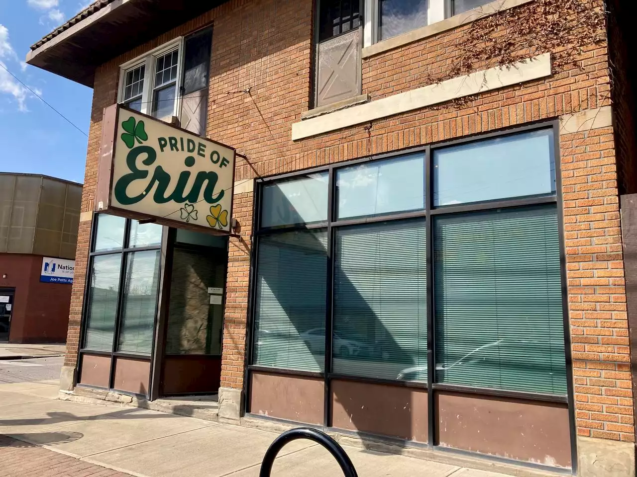 Celebrate St. Patrick’s Day at Greater Cleveland’s Best Irish Bar: Pride of Erin