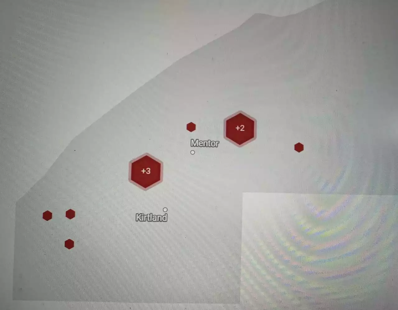 Lake County’s most dangerous intersections: Police say they have some of the highest traffic