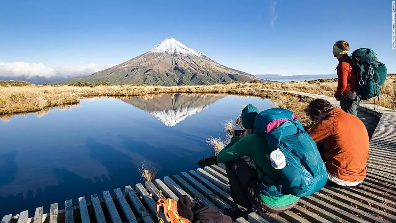 New Zealand set to reopen borders to international tourists