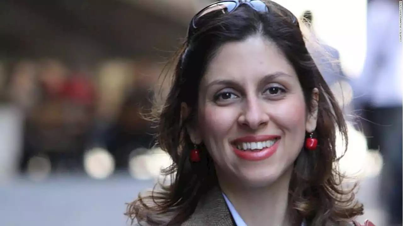 Nazanin Zaghari-Ratcliffe 'on way home' to UK after 6 years' detention in Iran, British lawmaker says