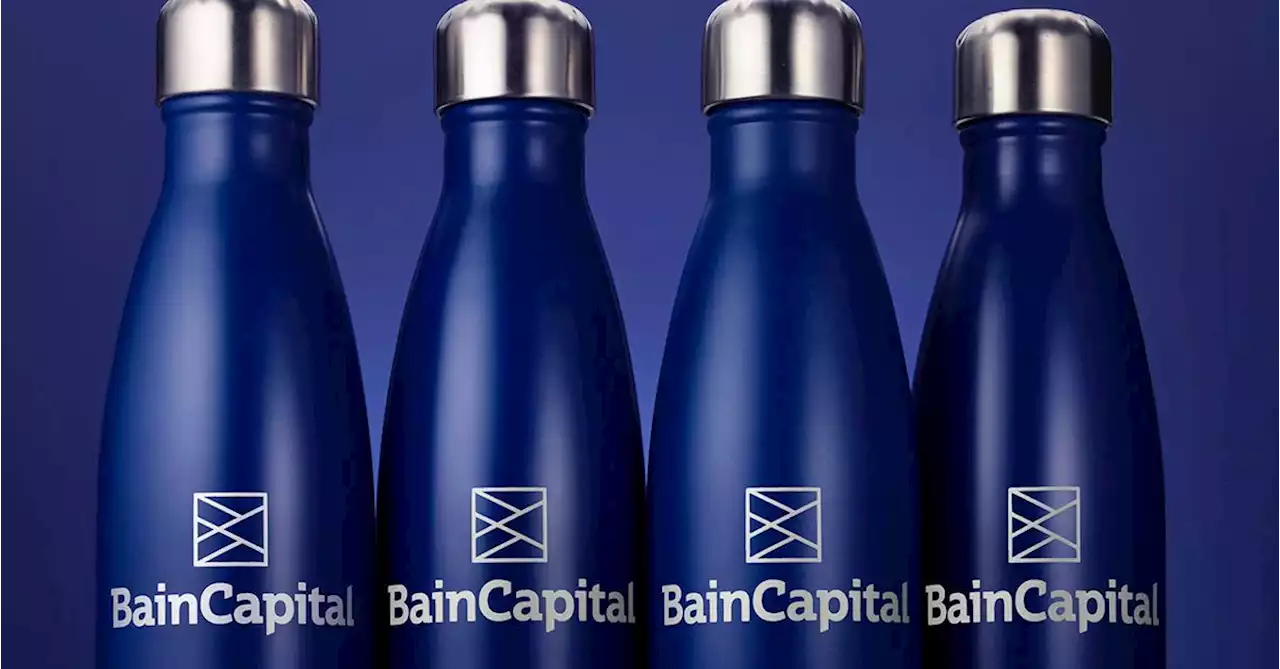 Bain Capital Crypto, Roasted for All-Male Twitter Photo, Adds Lydia Hylton as Partner