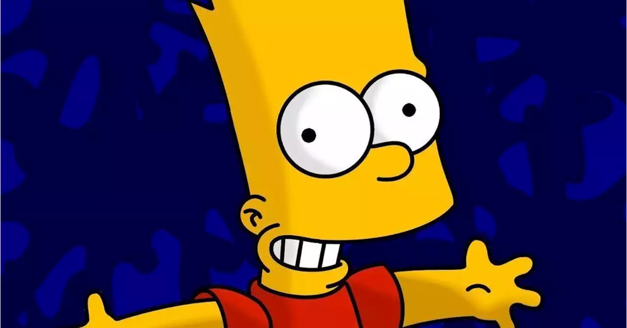 Bitcoin Sees 'Bart Simpson' Pattern During Thinly-Traded Asian Session