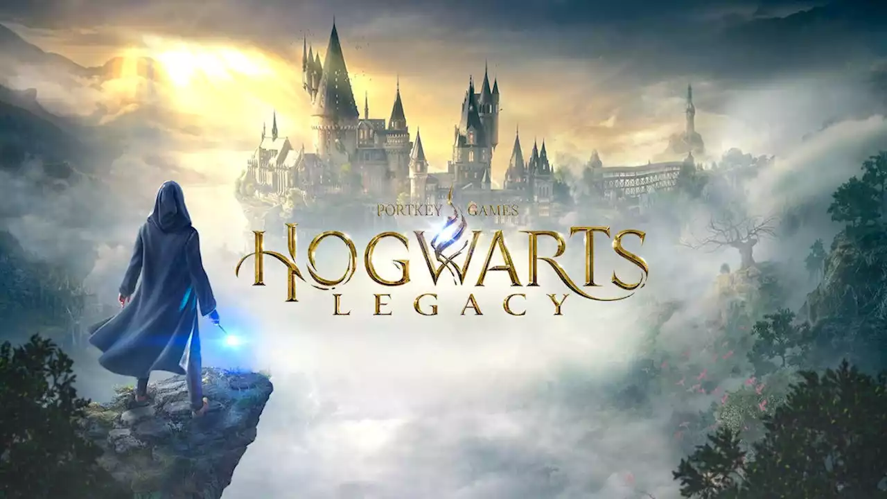 Hogwarts Legacy Teaser Released Ahead of PlayStation State of Play