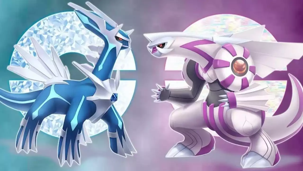 Pokemon Brilliant Diamond and Shining Pearl Update Adds Long-Awaited Feature