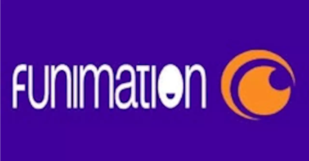 Crunchyroll Adds Third Wave of Funimation Anime