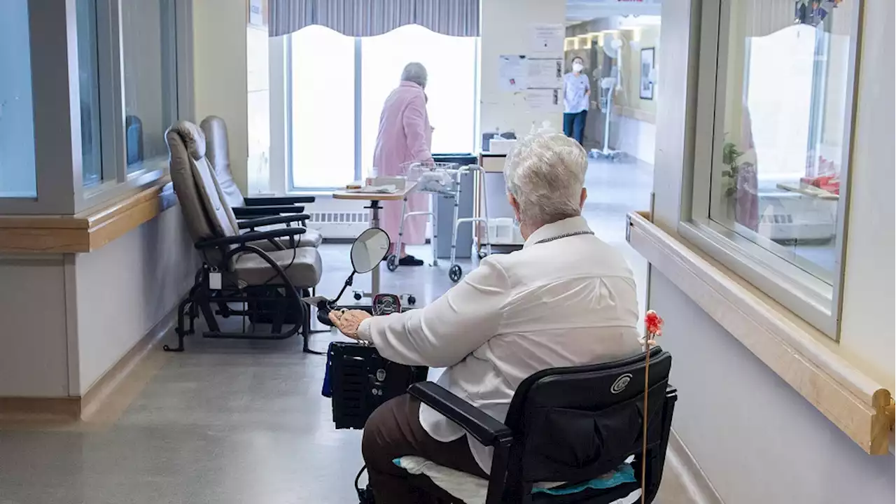 This Ontario long-term care home still hasn't had a single case of COVID-19