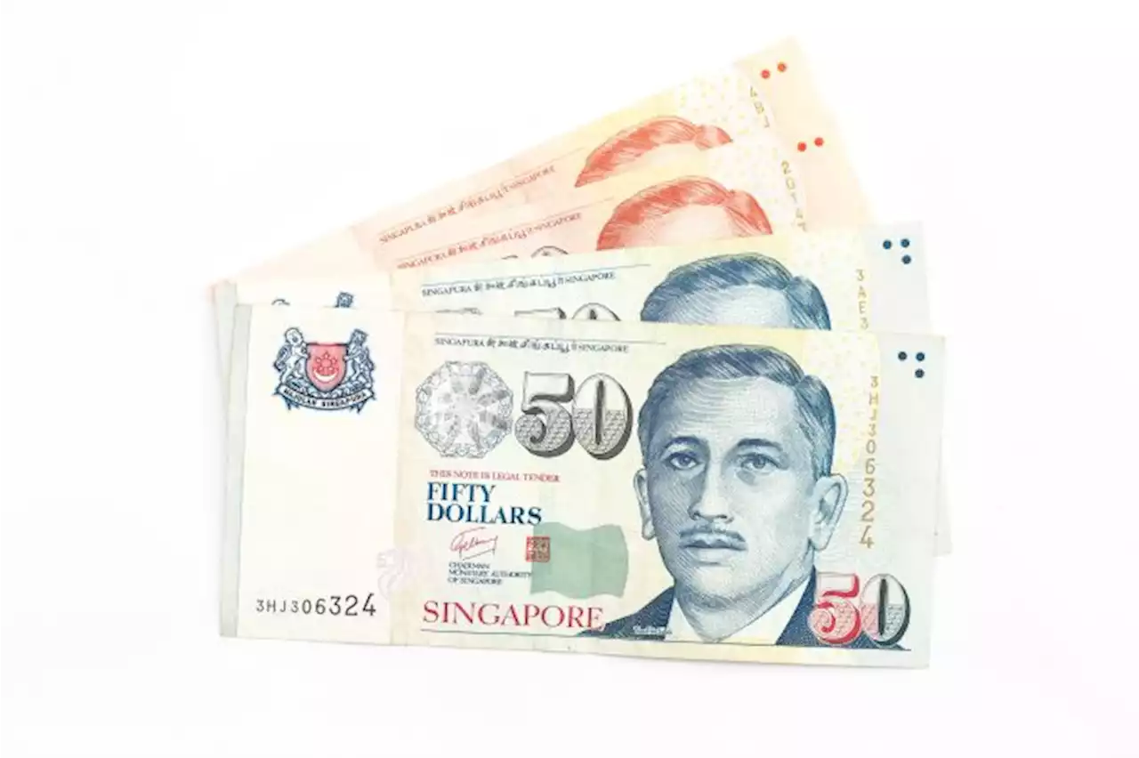 USD/SGD Forecast: USD Choppy Against Singapore Dollar