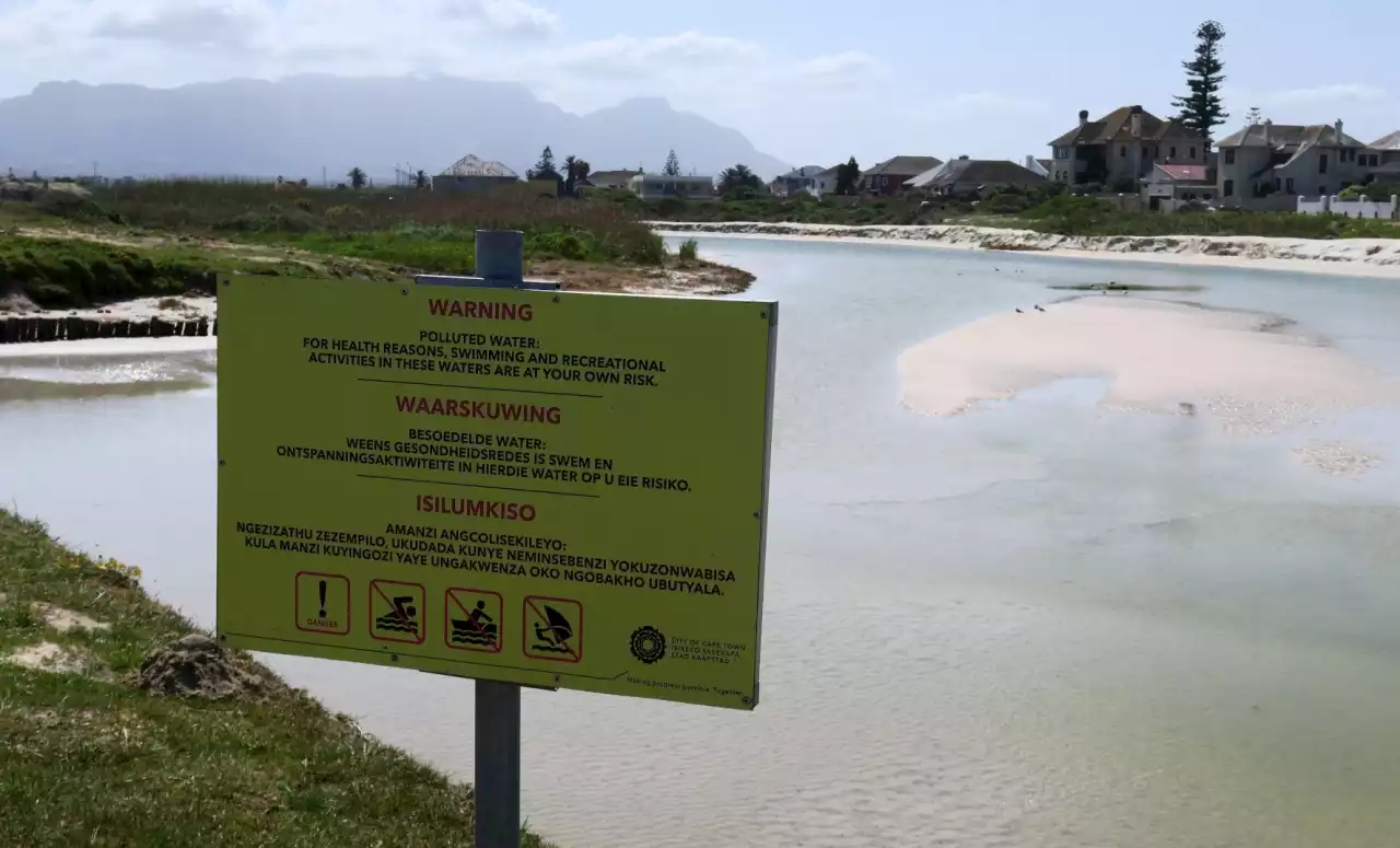 GROUNDUP POLLUTION: City of Cape Town probe into conflicting vlei water samples reveals contamination