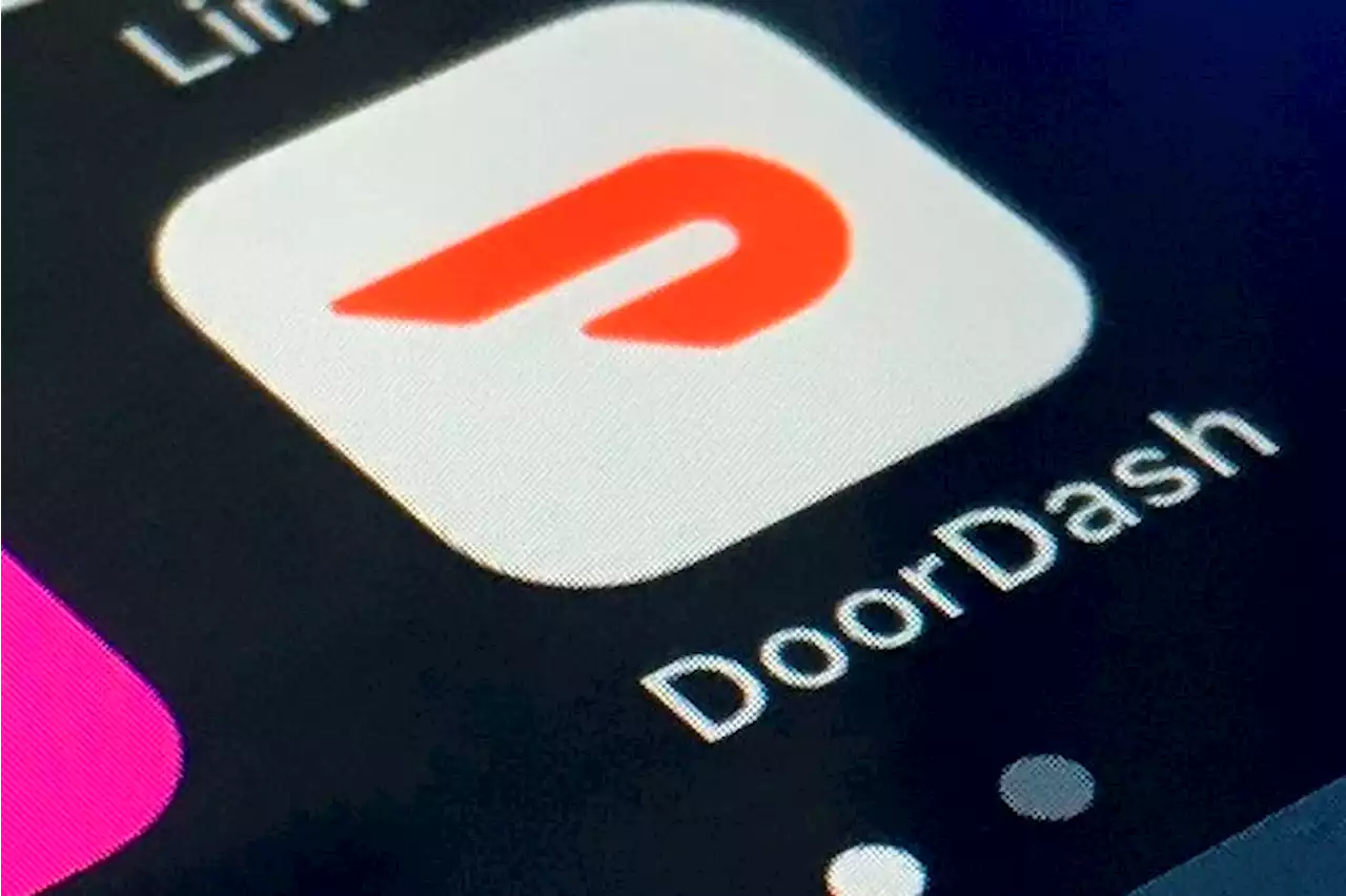 High gas prices prompt DoorDash’s cash back offer to drivers