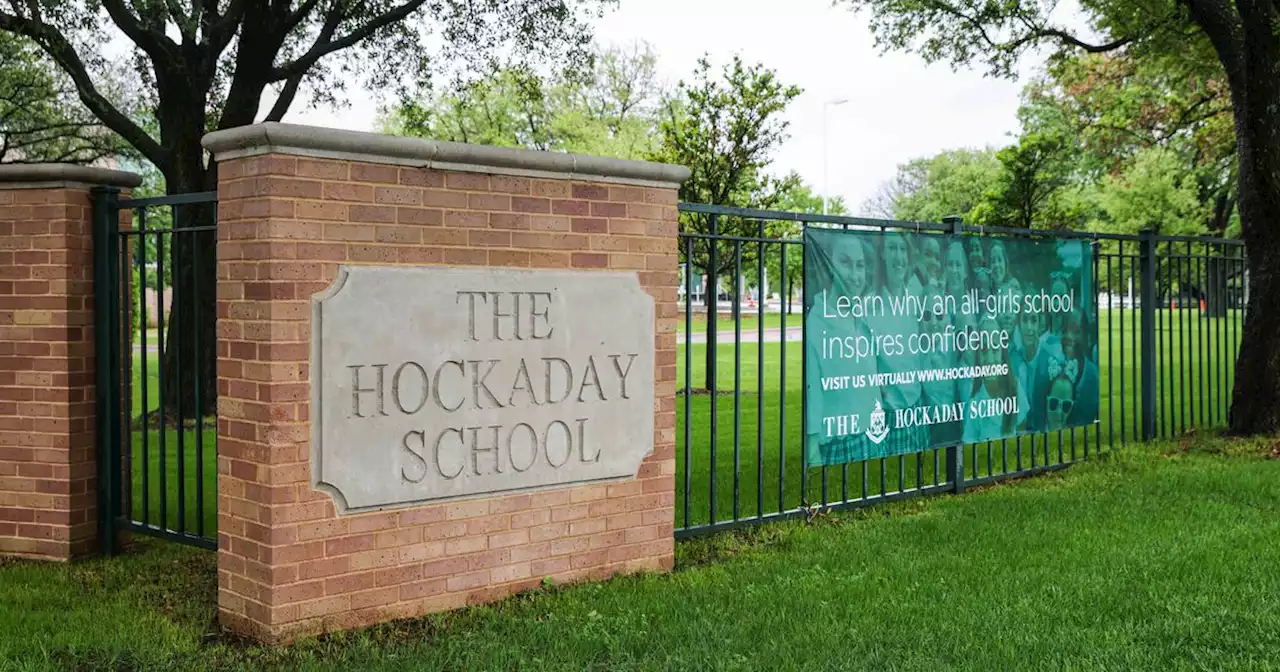 Hockaday head of school to step down in June