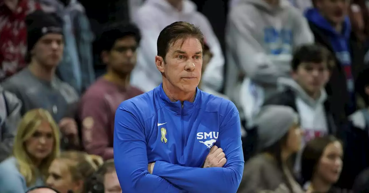 How SMU’s NCAA Tournament snub epitomizes the uphill battle American Athletic Conference teams face