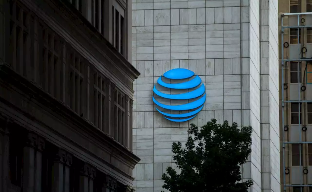 OAN owners sue AT&T after dropping right-wing network, allege ‘coordinated political scheme’