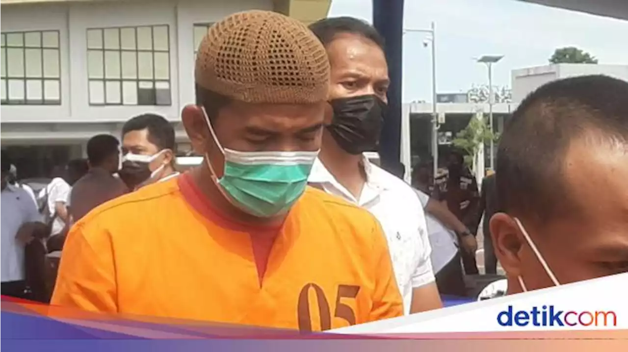 Nyambi Kurir Sabu, Oknum Perwira Polisi di Riau Terancam Dipecat