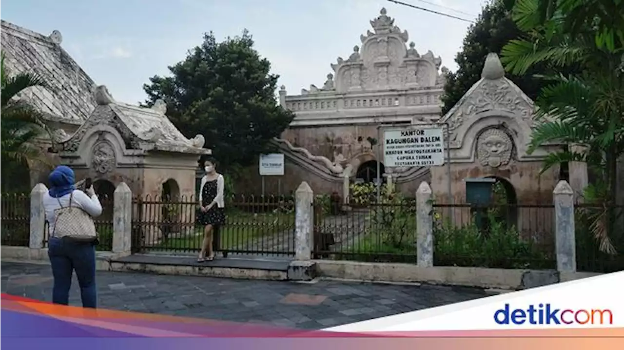 Putri Sultan Ungkap Modus Tak Jujur Fotografer Wisatawan di Tamansari