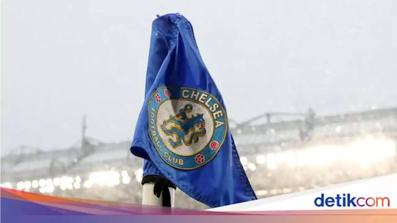 Piala FA: Chelsea Cabut Permintaan Laga Tertutup Melawan Middlesbrough