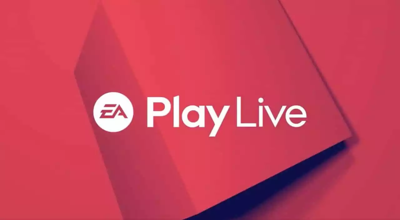 EA cancels its E3-adjacent live event this year | Digital Trends