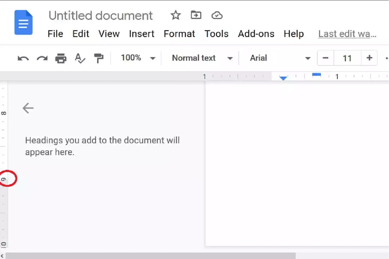 You can now collaborate on emails directly in Google Docs | Digital Trends